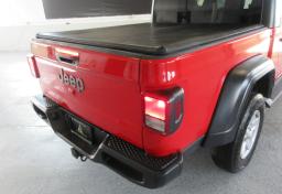 2020 Jeep Gladiator - Thumbnail 21