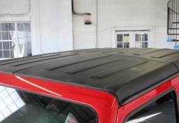 2020 Jeep Gladiator - Thumbnail 24