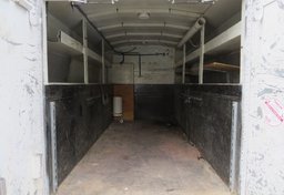 2015 Ford Econoline Commercial Cutaway - Thumbnail 30