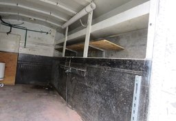 2015 Ford Econoline Commercial Cutaway - Thumbnail 32