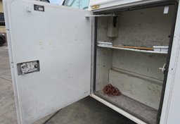 2015 Ford Econoline Commercial Cutaway - Thumbnail 16