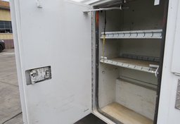 2015 Ford Econoline Commercial Cutaway - Thumbnail 18