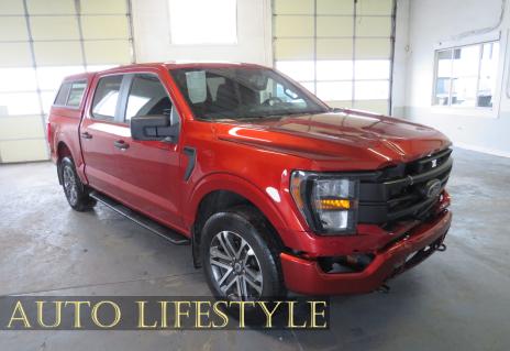 Picture of 2023 Ford F-150