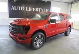 2023 Ford F-150 - Thumbnail 2