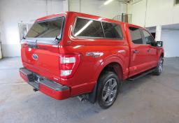 2023 Ford F-150 - Thumbnail 7