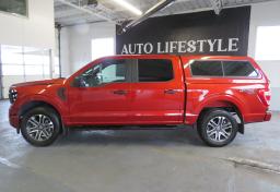 2023 Ford F-150 - Thumbnail 13