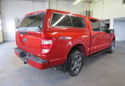 2023 Ford F-150 - Thumbnail 5