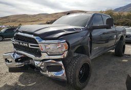 2020 Ram 2500 - Thumbnail 2