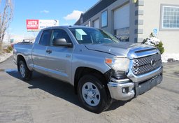 2017 Toyota Tundra 4WD - Thumbnail 3