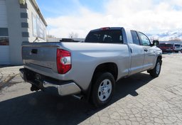 2017 Toyota Tundra 4WD - Thumbnail 5