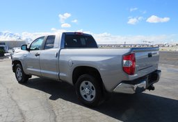 2017 Toyota Tundra 4WD - Thumbnail 8