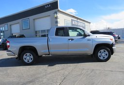 2017 Toyota Tundra 4WD - Thumbnail 10