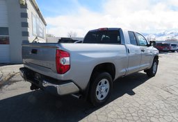 2017 Toyota Tundra 4WD - Thumbnail 7