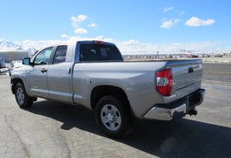 2017 Toyota Tundra 4WD - Thumbnail 6