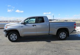 2017 Toyota Tundra 4WD - Thumbnail 9