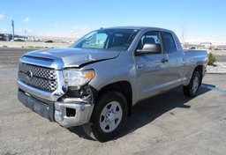 2017 Toyota Tundra 4WD - Thumbnail 2