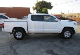 2021 Toyota Tacoma - Thumbnail 5