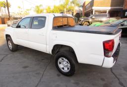 2021 Toyota Tacoma - Thumbnail 8