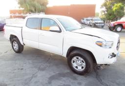 2021 Toyota Tacoma - Thumbnail 2