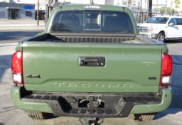 2021 Toyota Tacoma 4WD - Thumbnail 12