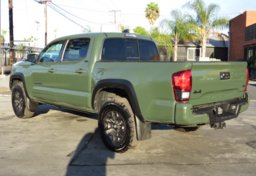 2021 Toyota Tacoma 4WD - Thumbnail 7