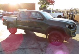 2021 Toyota Tacoma 4WD - Thumbnail 4