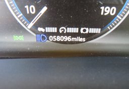 2017 Jaguar F-PACE - Thumbnail 32