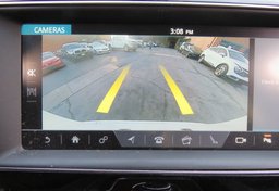 2017 Jaguar F-PACE - Thumbnail 35