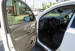 2019 Chevrolet Traverse - Thumbnail 21