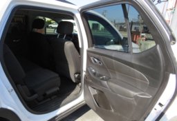 2019 Chevrolet Traverse - Thumbnail 24