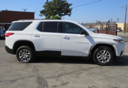 2019 Chevrolet Traverse - Thumbnail 12