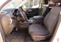 2019 Chevrolet Traverse - Thumbnail 25