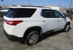 2019 Chevrolet Traverse - Thumbnail 6