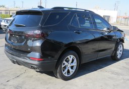 2018 Chevrolet Equinox - Thumbnail 8