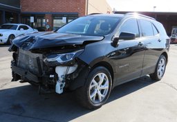 2018 Chevrolet Equinox - Thumbnail 3