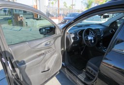 2018 Chevrolet Equinox - Thumbnail 19