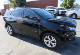 2018 Chevrolet Equinox - Thumbnail 2