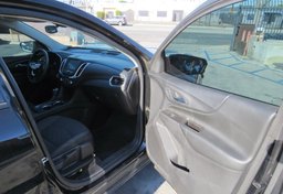 2018 Chevrolet Equinox - Thumbnail 20