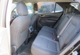 2018 Chevrolet Equinox - Thumbnail 29