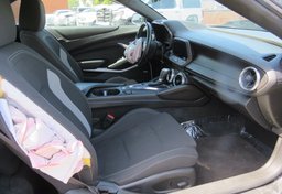 2016 Chevrolet Camaro - Thumbnail 29