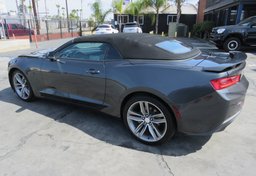 2016 Chevrolet Camaro - Thumbnail 7