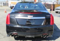 2017 Cadillac CTS-V Sedan - Thumbnail 11