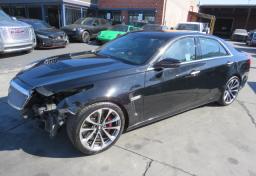 2017 Cadillac CTS-V Sedan - Thumbnail 1