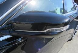 2017 Cadillac CTS-V Sedan - Thumbnail 17