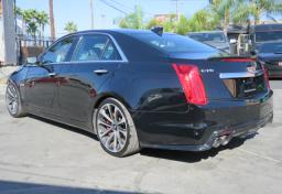 2017 Cadillac CTS-V Sedan - Thumbnail 9