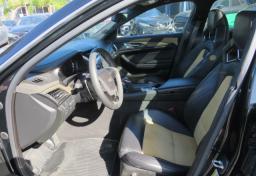 2017 Cadillac CTS-V Sedan - Thumbnail 26