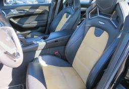 2017 Cadillac CTS-V Sedan - Thumbnail 29