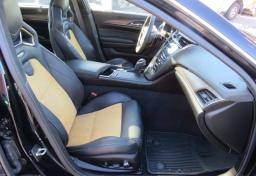 2017 Cadillac CTS-V Sedan - Thumbnail 30