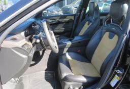 2017 Cadillac CTS-V Sedan - Thumbnail 28