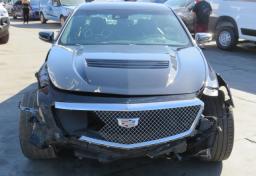 2017 Cadillac CTS-V Sedan - Thumbnail 12